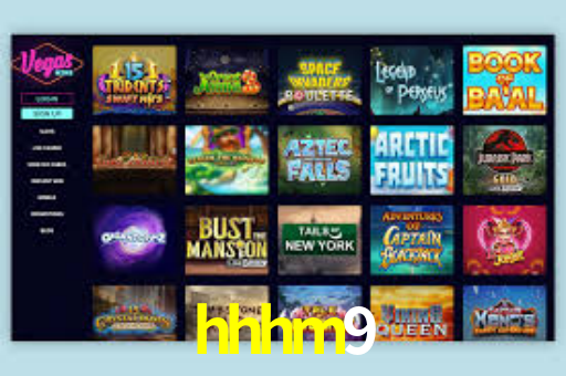 Exclusive Games hhhm9