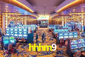 Live Casino hhhm9