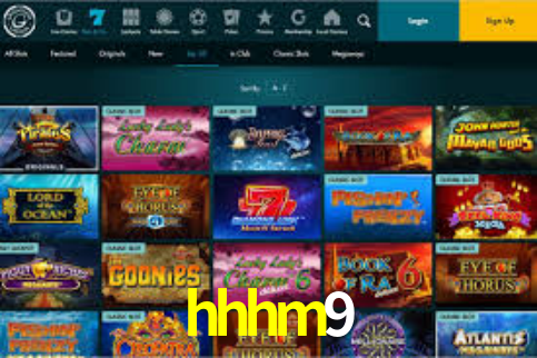 Premium Interface hhhm9